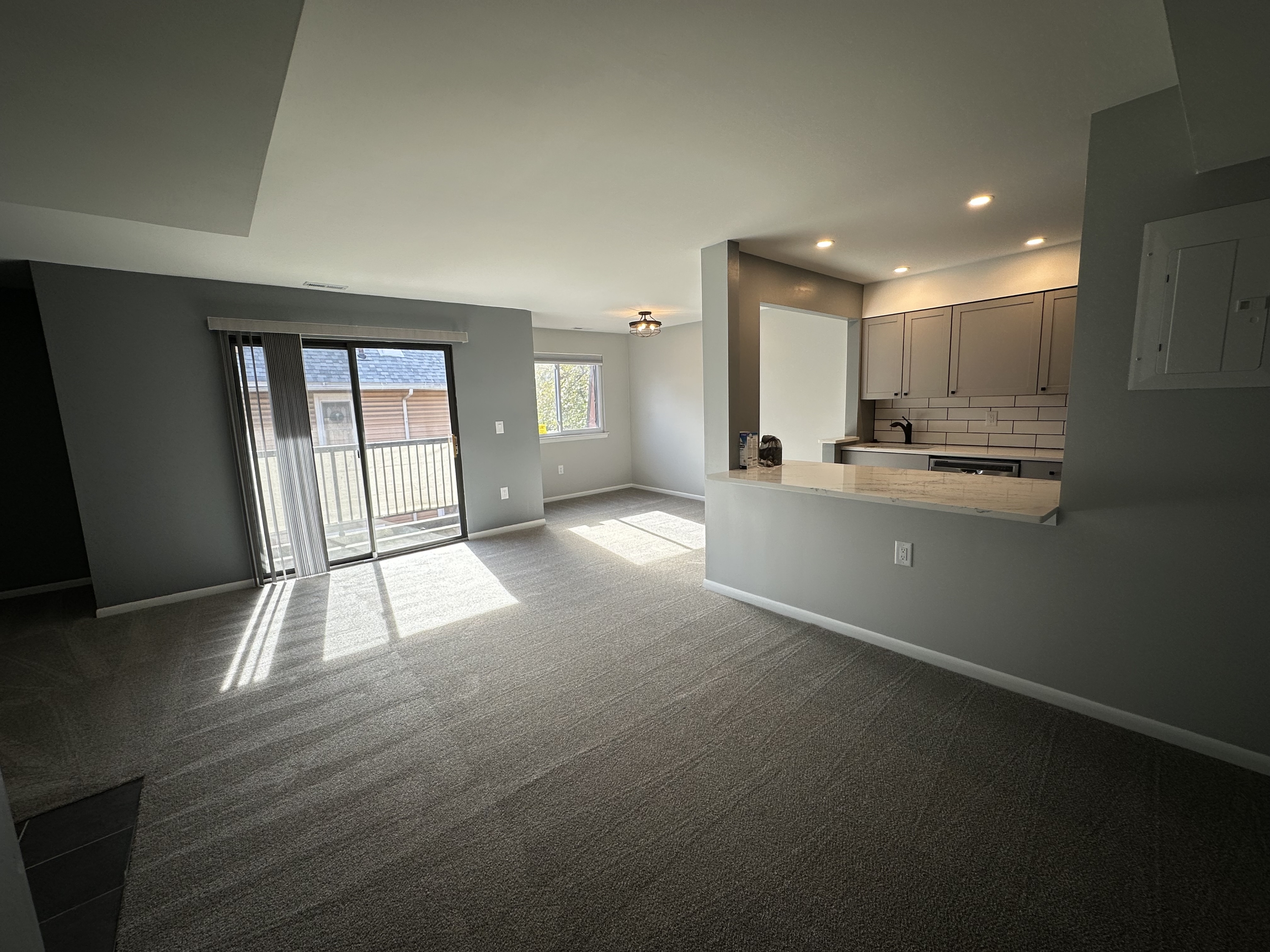 316 White Horse Pike APT 307 - 1