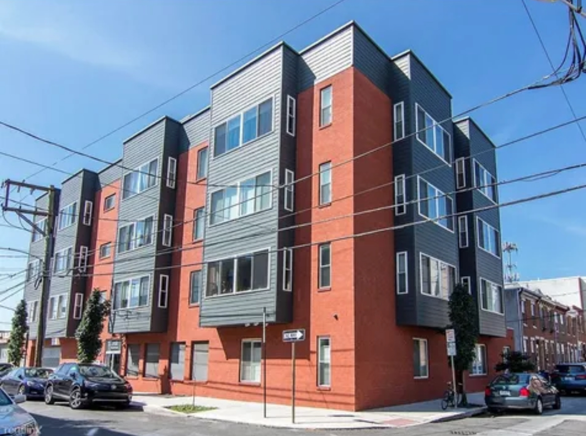 2000 Kimball St, B1 - 1
