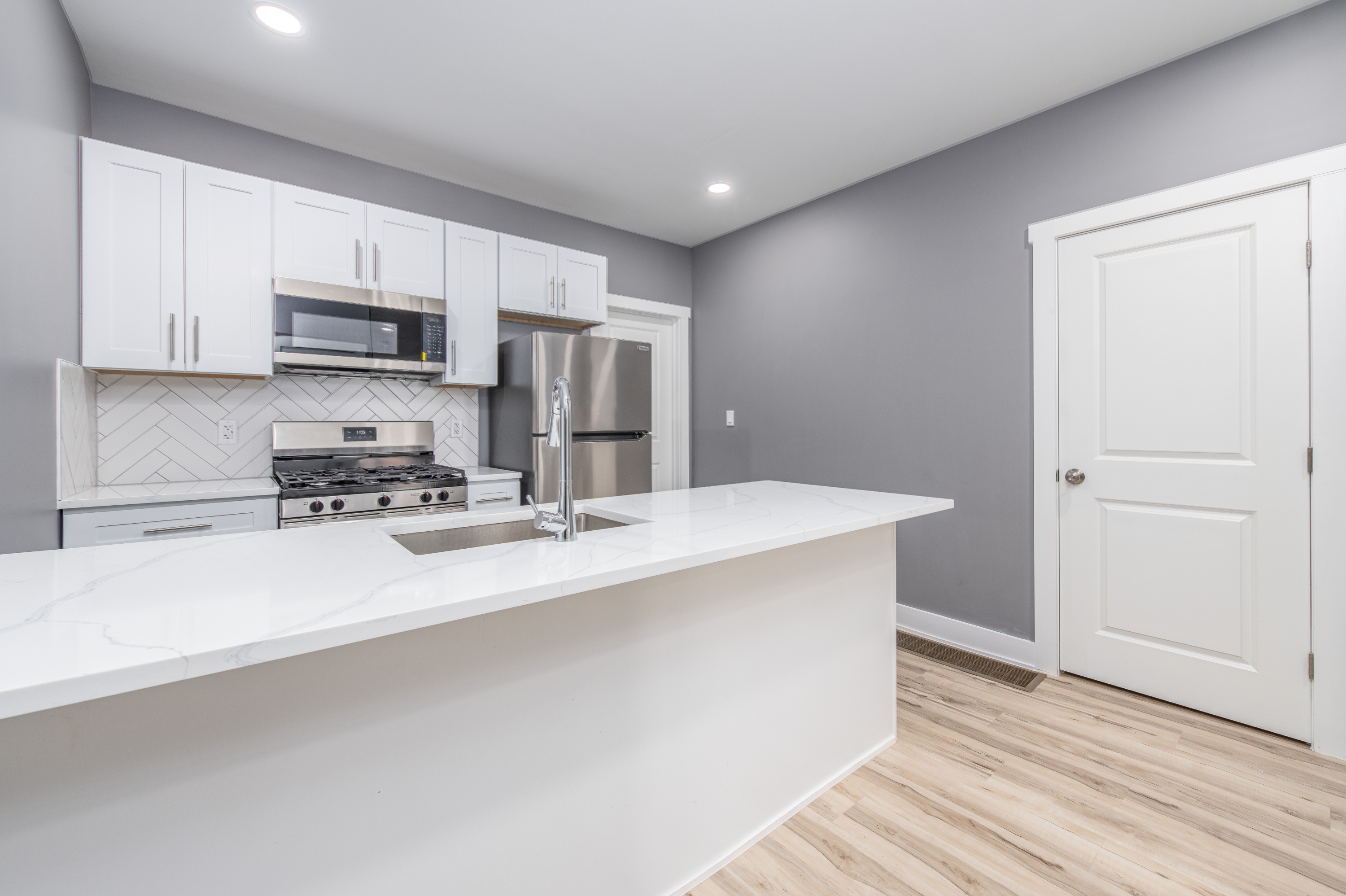 1422 Jackson St., 1