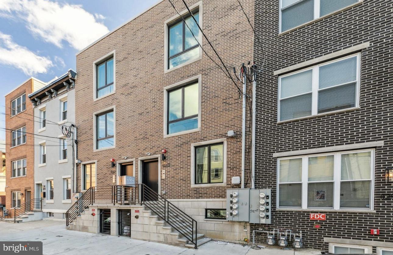 1123 S. 20th Street - 1
