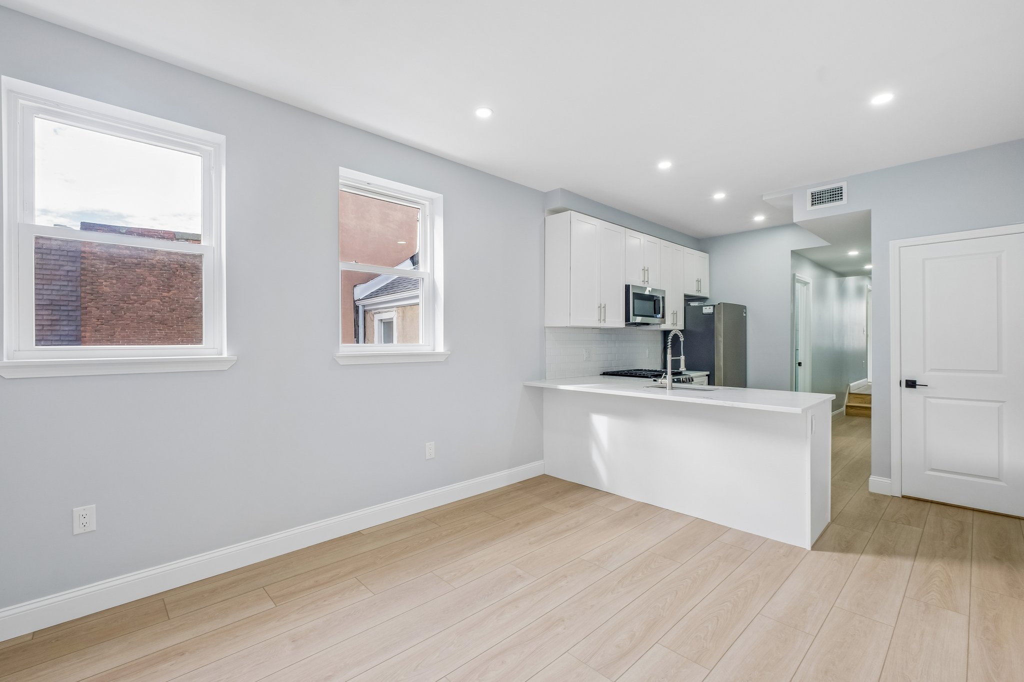617 South 8th Street - 2