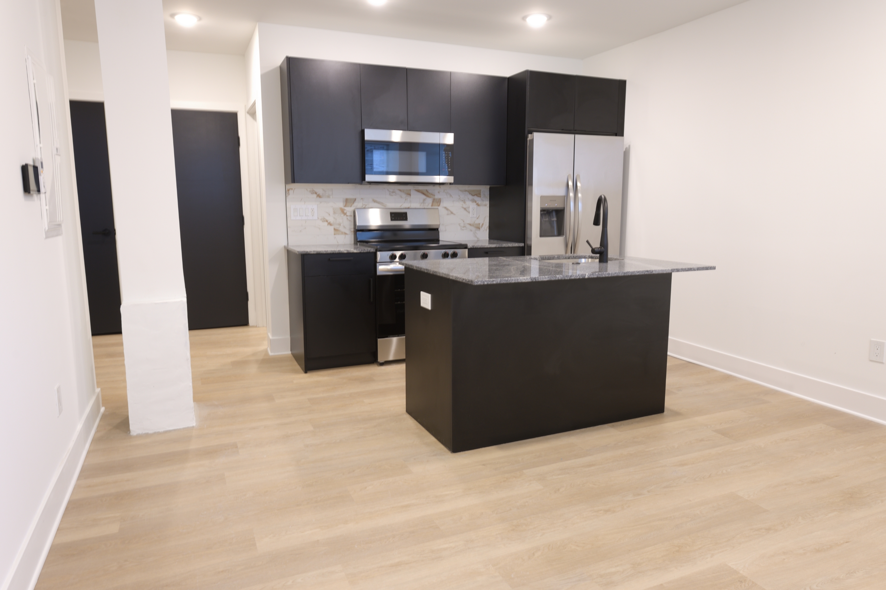 1901 East Willard Street - 101
