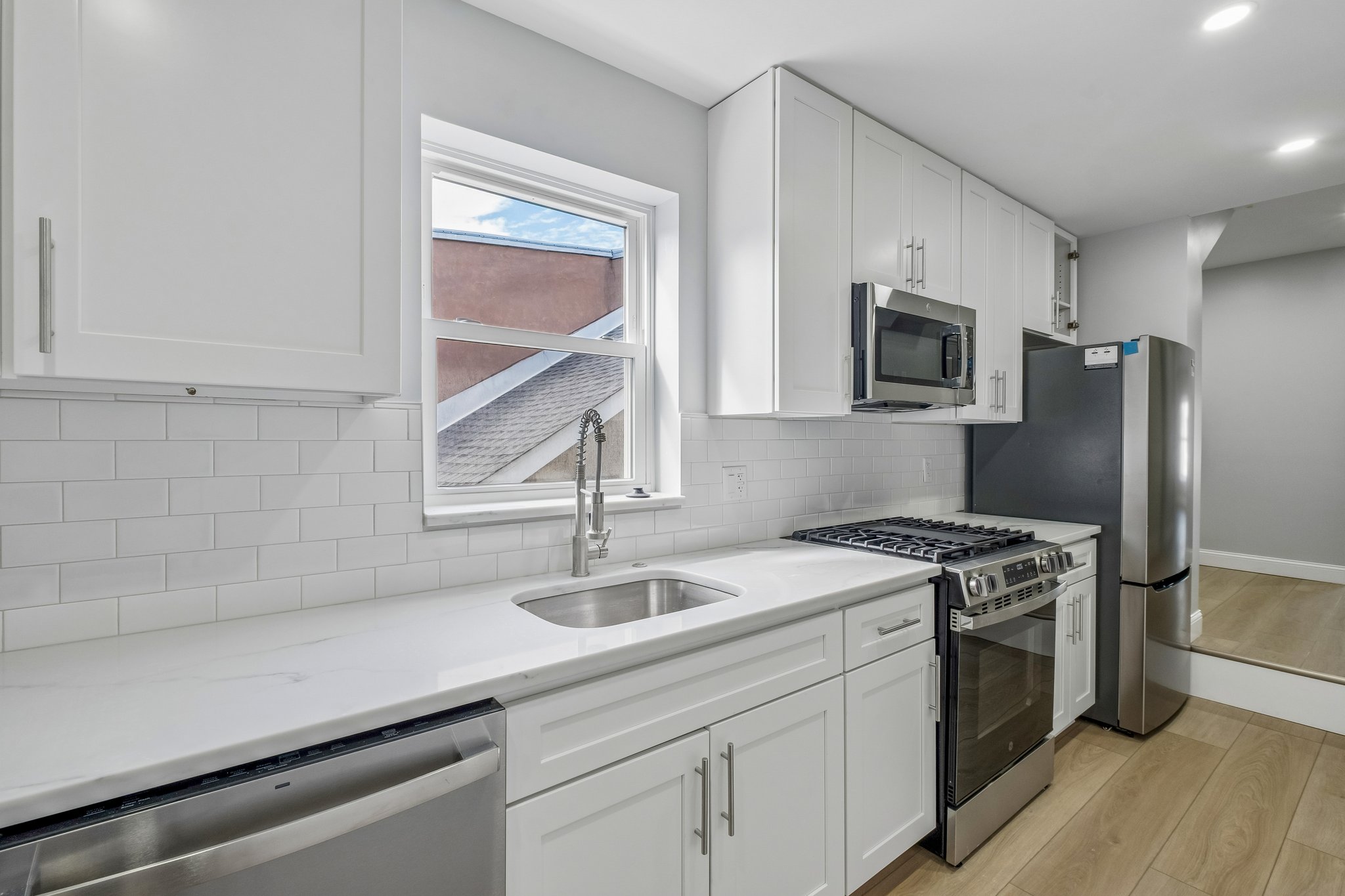 617 South 8th Street - 3
