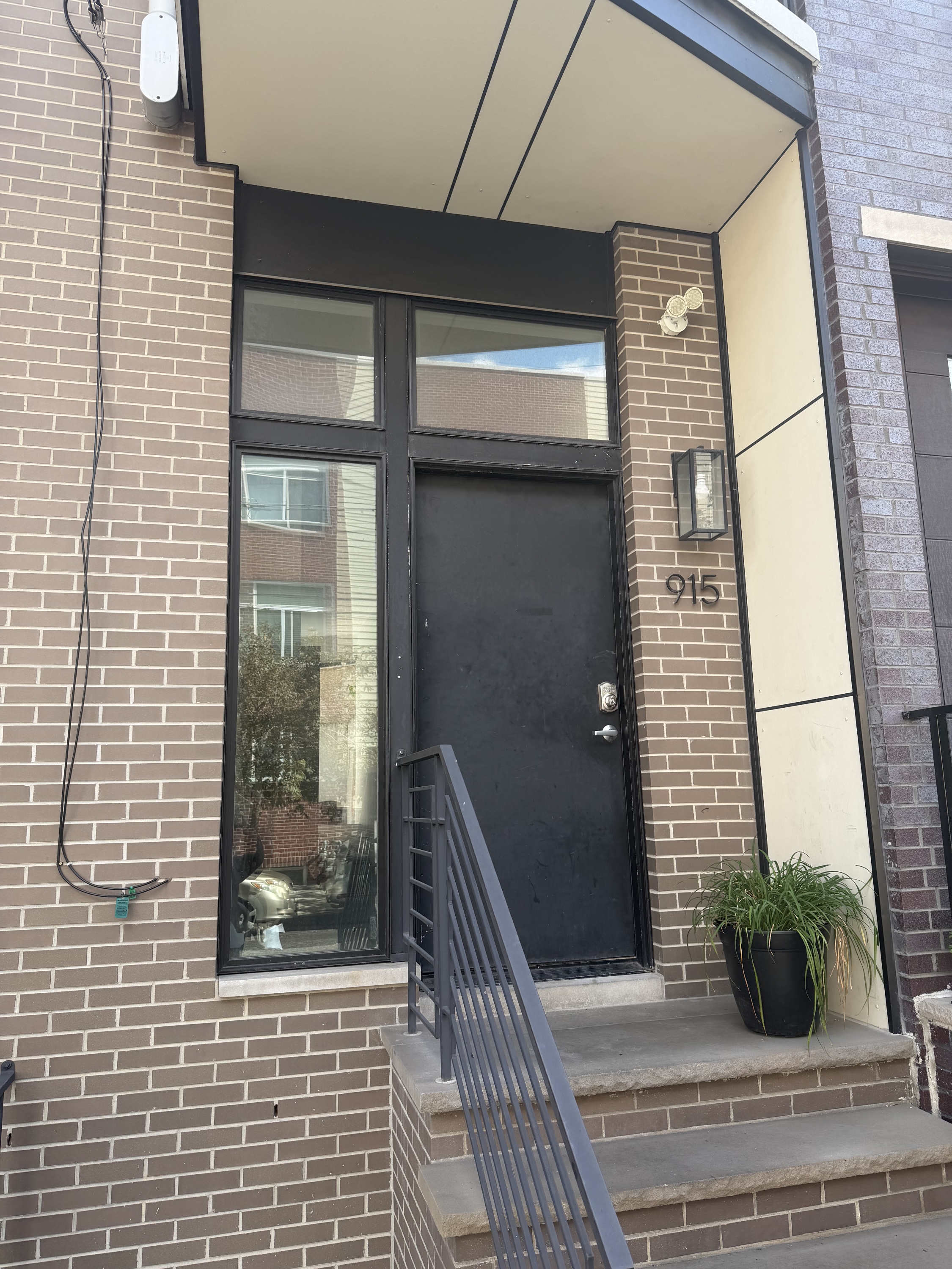 915 n 19th street - 1