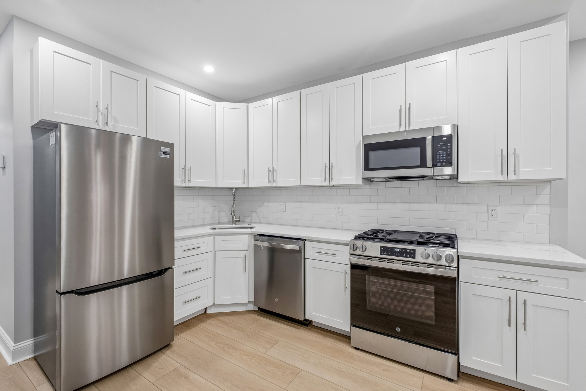 617 South 8th Street - 1