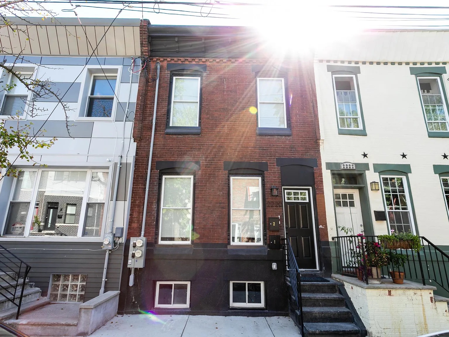 2200 Reed Street - 2