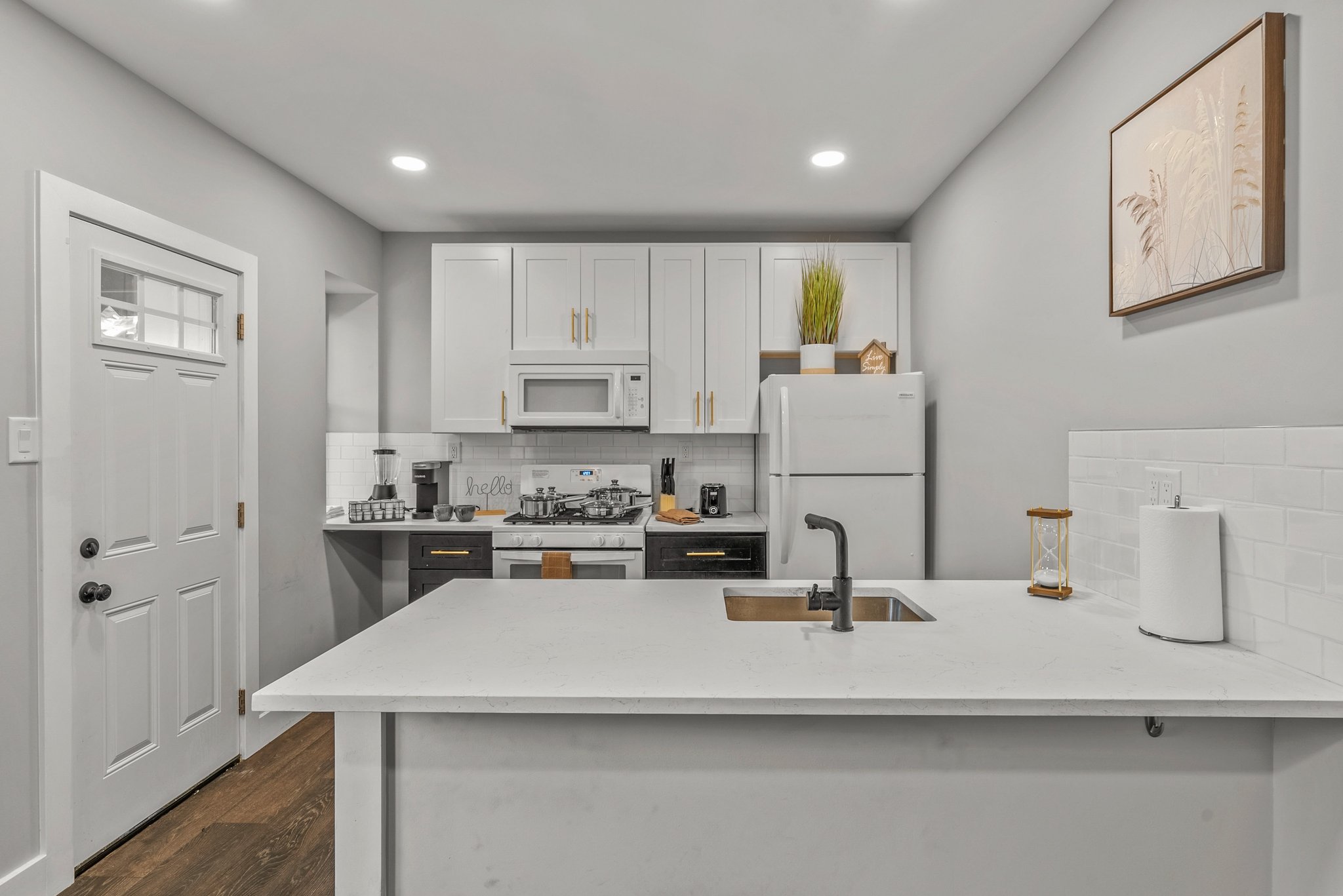 4821 Walnut Street - 2